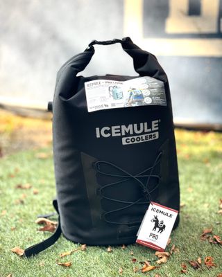 Ice Mule Pro Series, X-Large