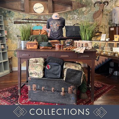 COLLECTIONS