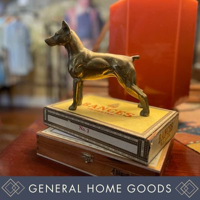 General Home Goods