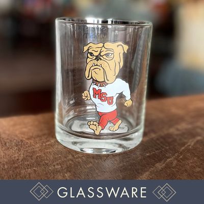 Glassware