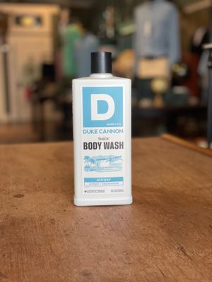 THICK Body Wash - Midway