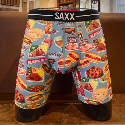 Volt, Quality Foods Multi