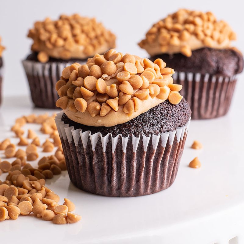 Peanut Butter Bomb
