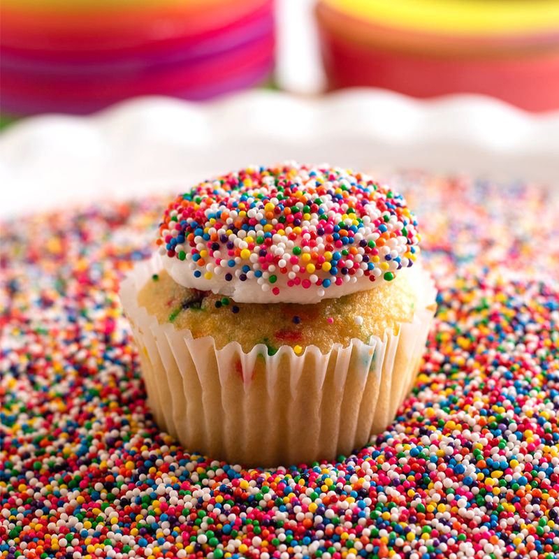 Funfetti
