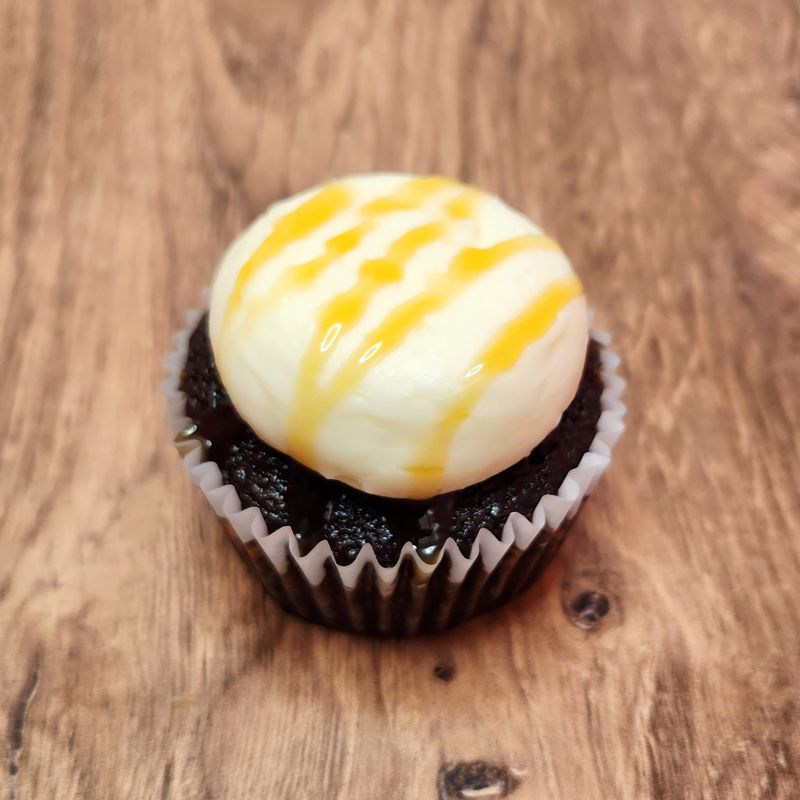 Salted Caramel