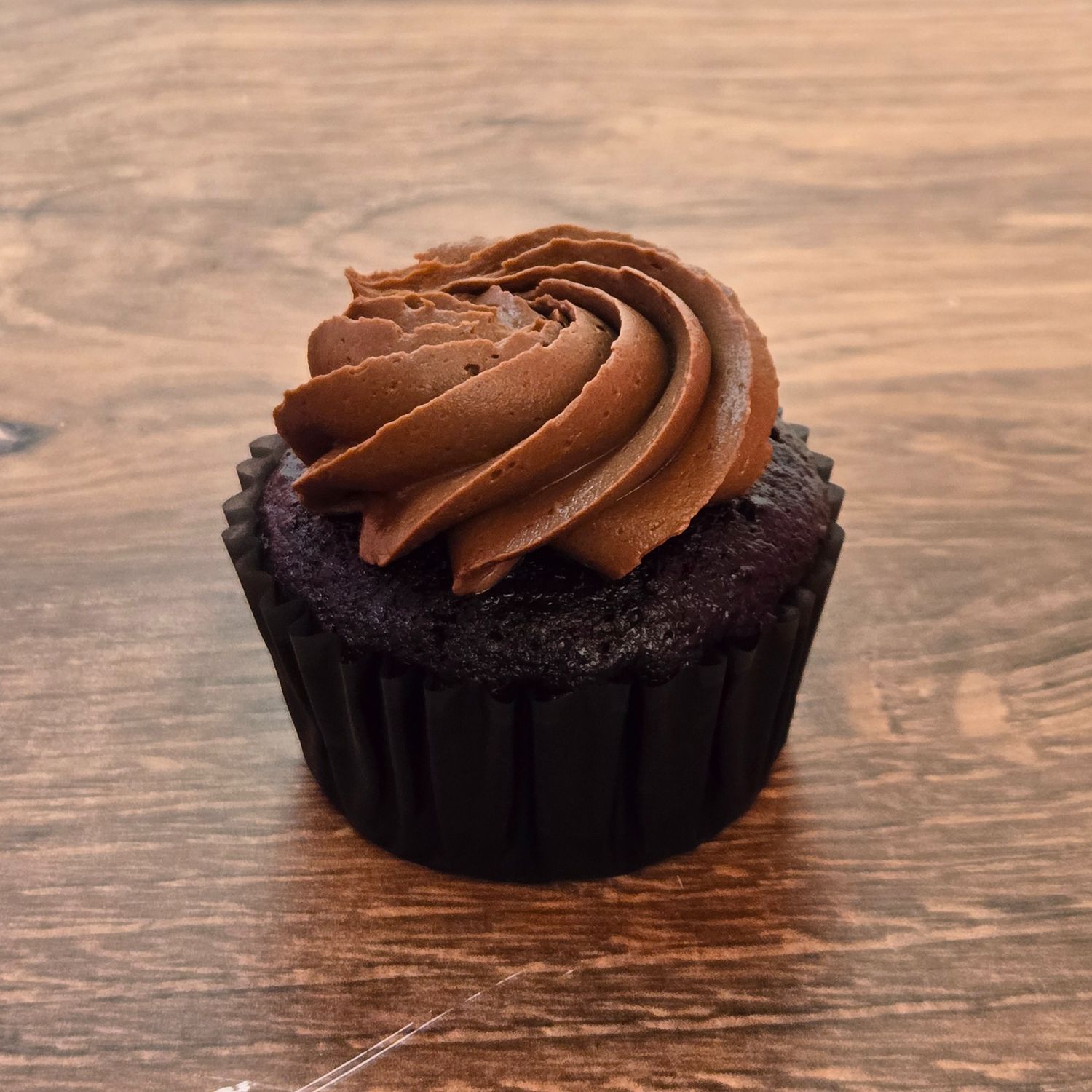 Gluten Free Vegan Chocolate