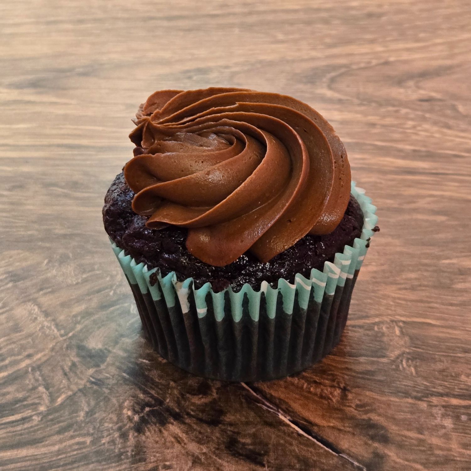 Gluten Free Chocolate