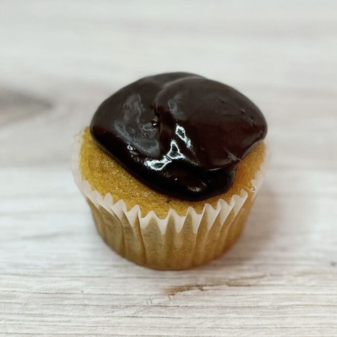 Boston Creme