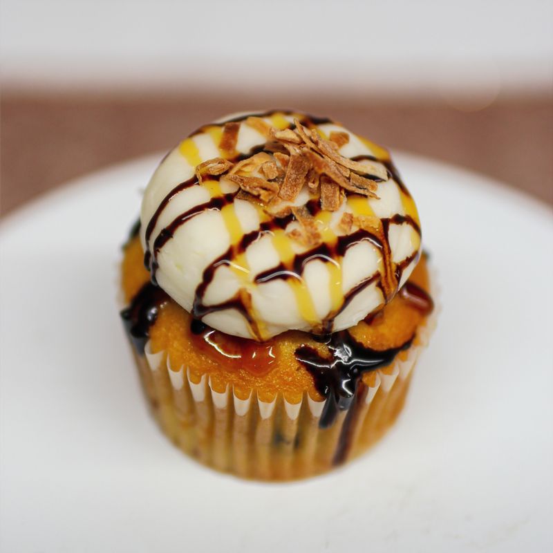 Caramel Delight