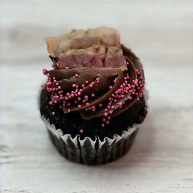 Chocolate Bacon