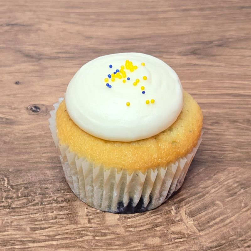 Lemon Blueberry