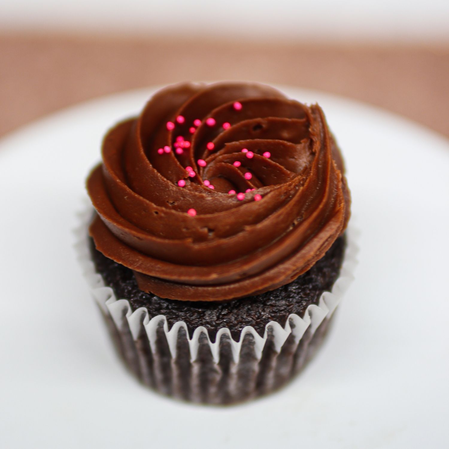 Chocolate Covered Strawberry