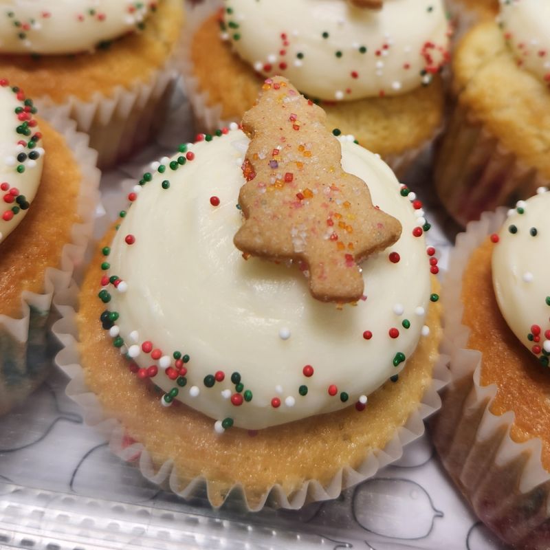 Christmas Cookie