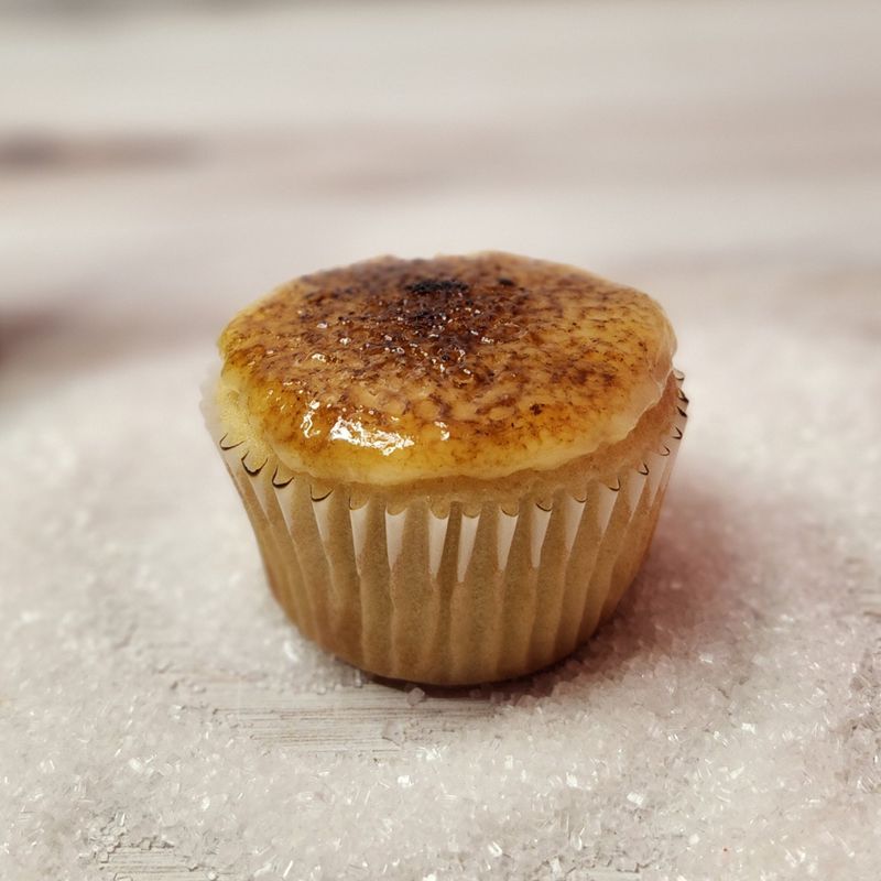 Creme Brulee