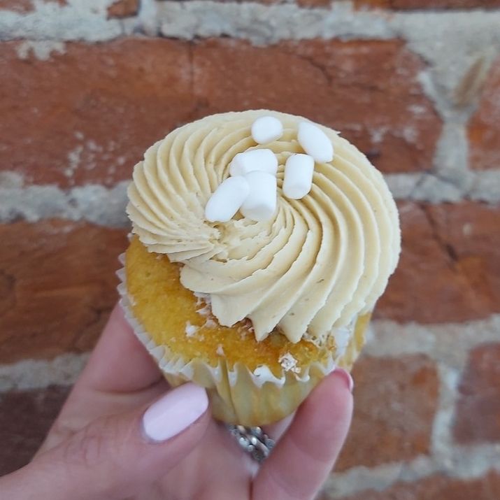 Fluffernutter