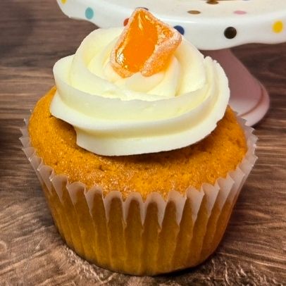 Orange You Sweet!