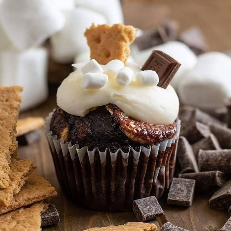 Smores