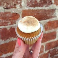 Snickerdoodle