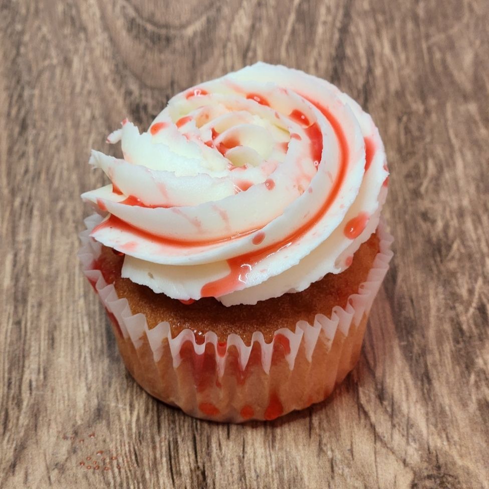 Strawberry Cheesecake