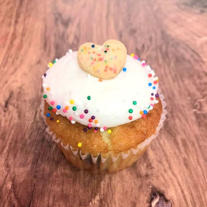Sugar Cookie