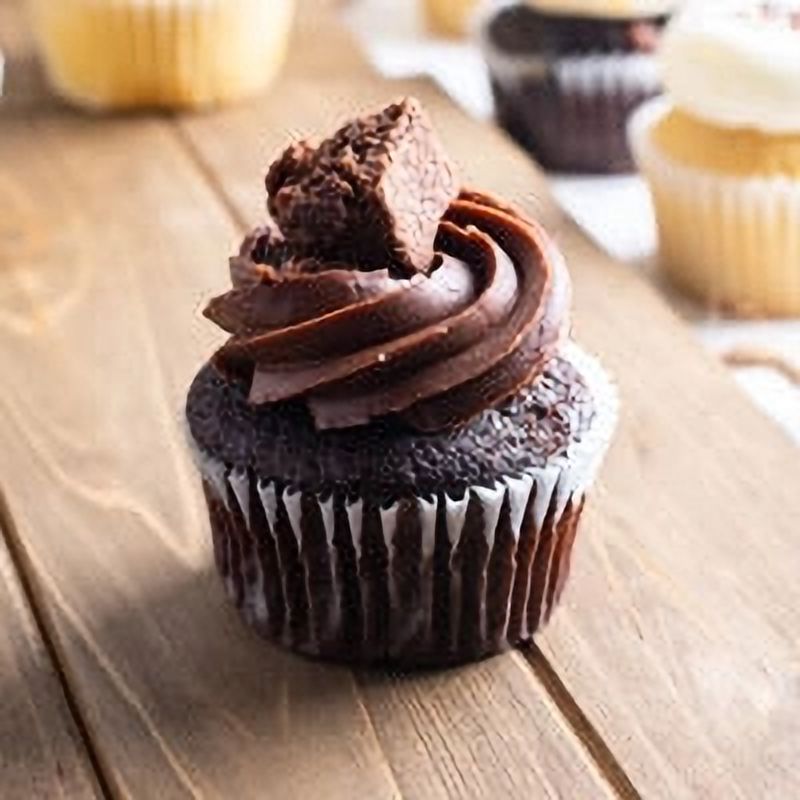 Brownie Blast