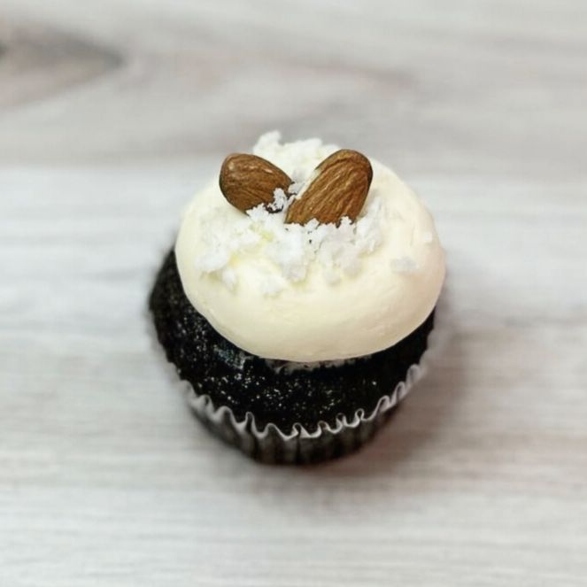 Almond Joy