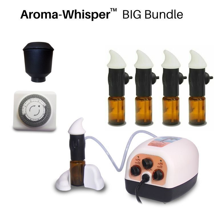 Aroma-Whisper™ BIG Bundle