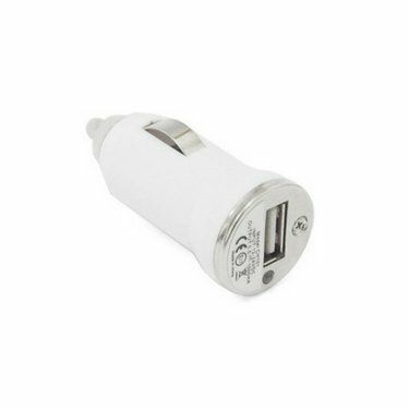 USB Car Socket Adapter / Charger