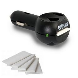 Aroma-On-The-Go Car/RV Diffuser Aroma-On-The-Go Car/RV Diffuser