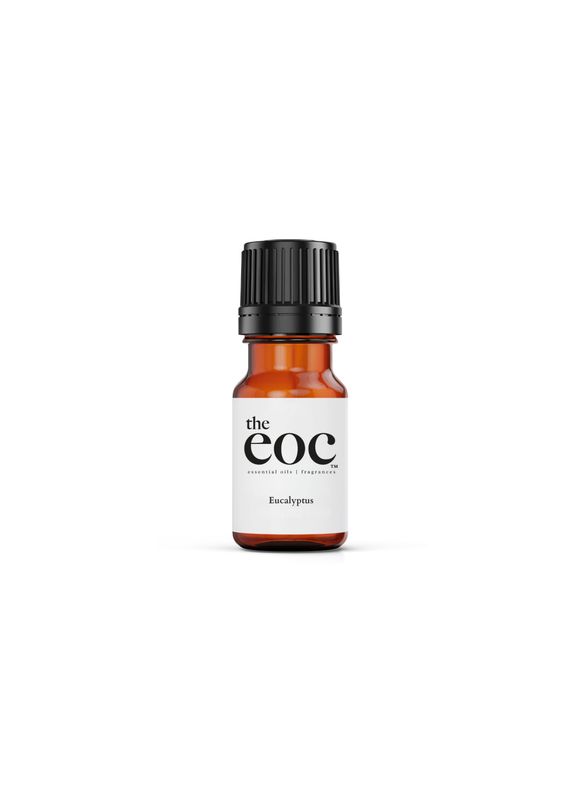 Eucalyptus Essential Oil