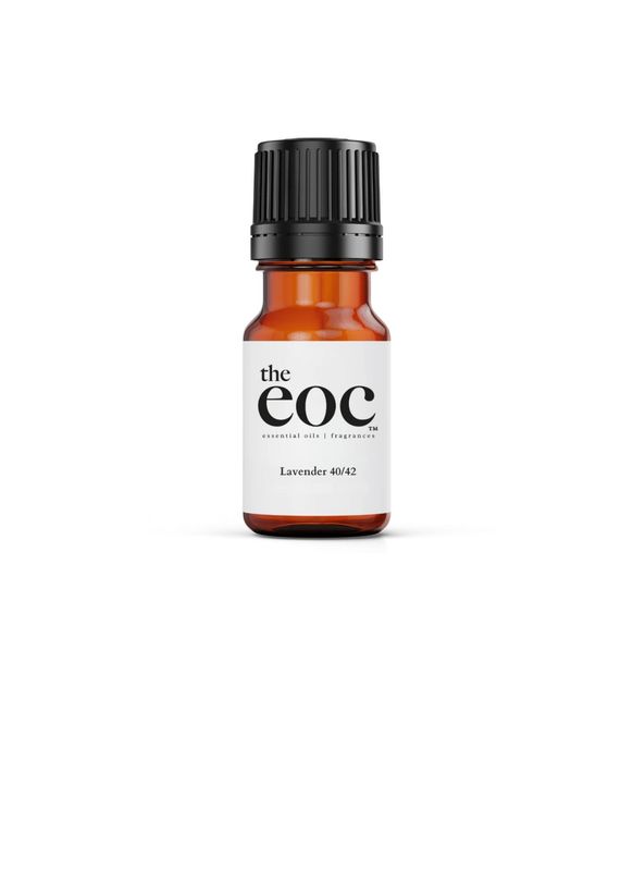 Lavender 40/42 Essential Oil