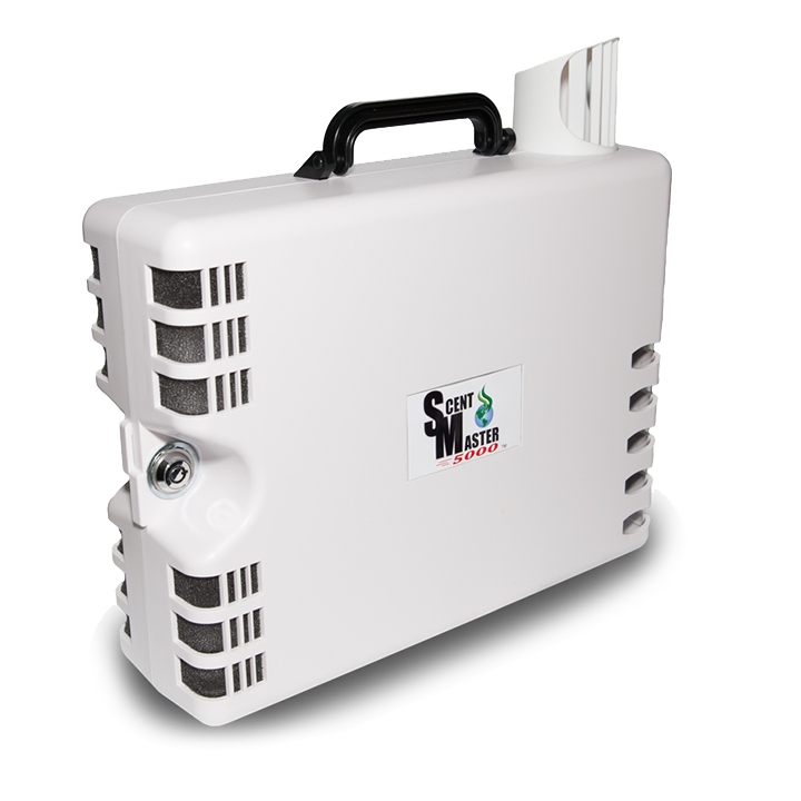 Scent Master 5000™ 110V US Scent Master 5000™ 110V US