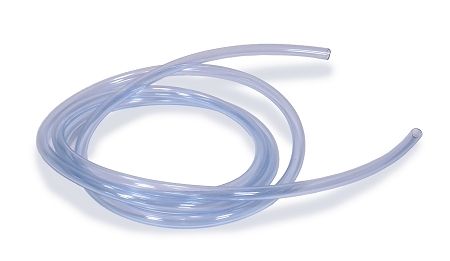 Air Tubing 4 Feet – kink‑resistant diffuser tubing .17 ID .25 OD