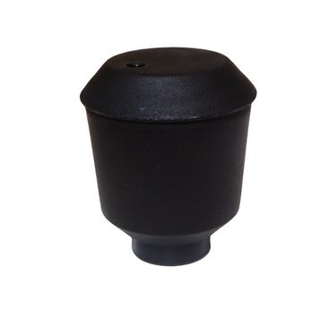 Aroma-Sound Reducer Aroma‑Sound Reducer attachment for Diffuser World atomizing diffusers