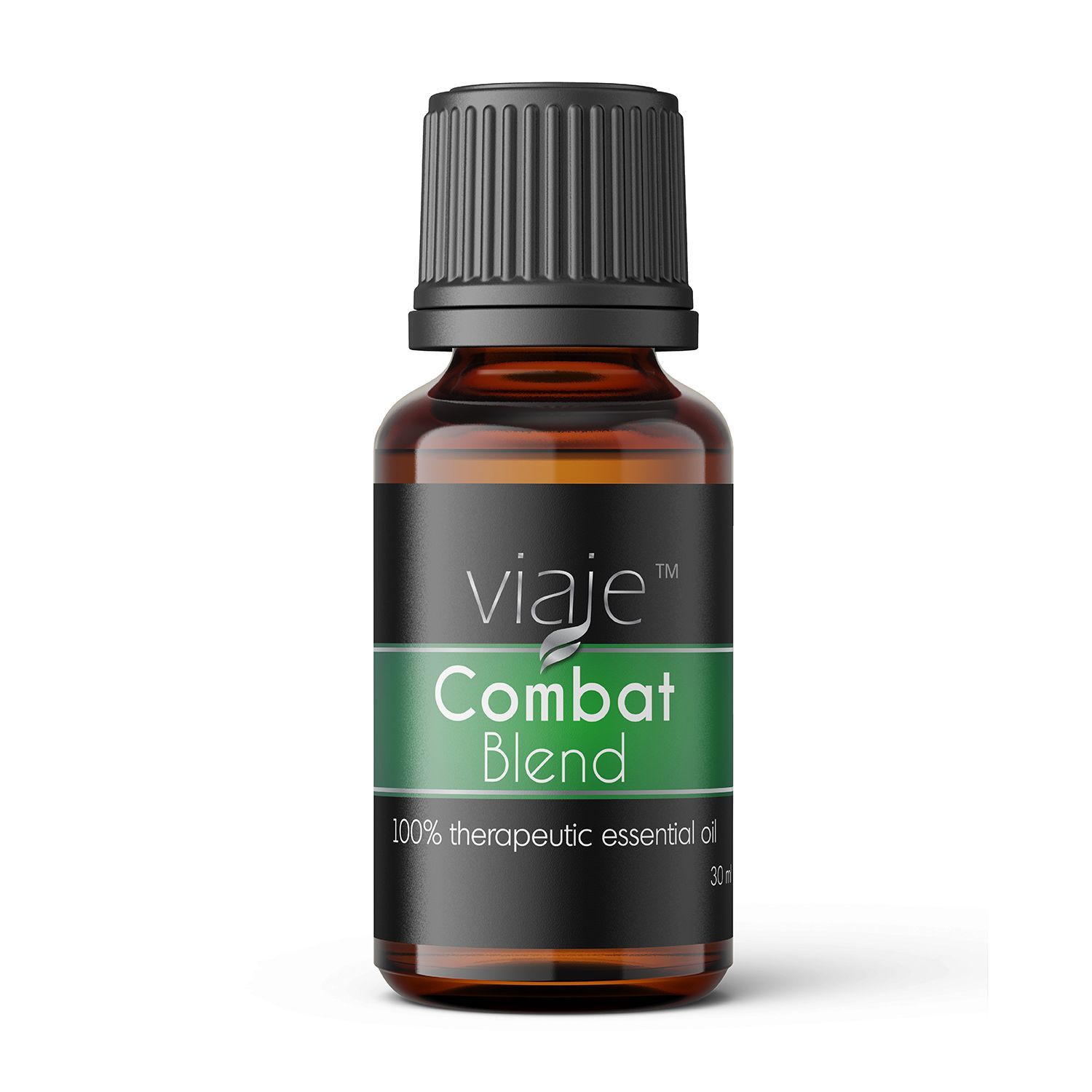 VIAJE™ COMBAT BLEND Pure Essential Oil 30 ml