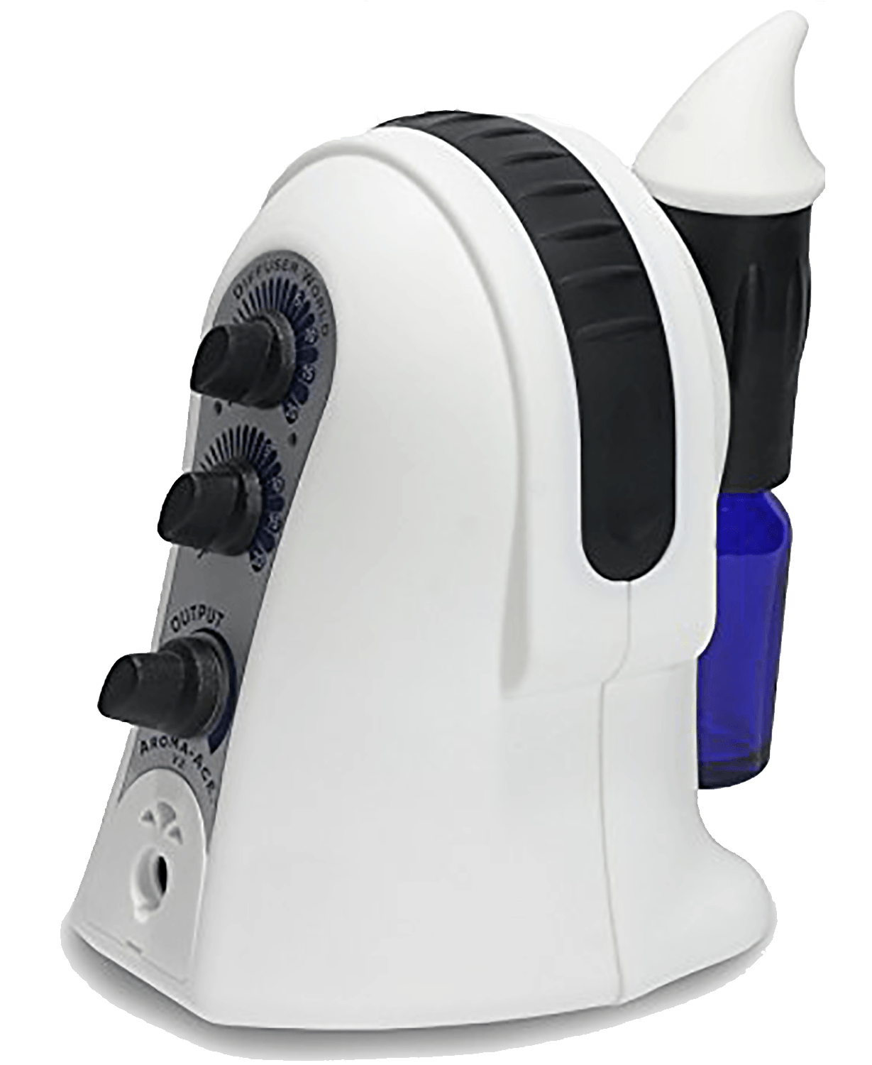 Aroma‑Ace atomizing essential oil diffuser 110V – USA‑made cold‑diffusion unit