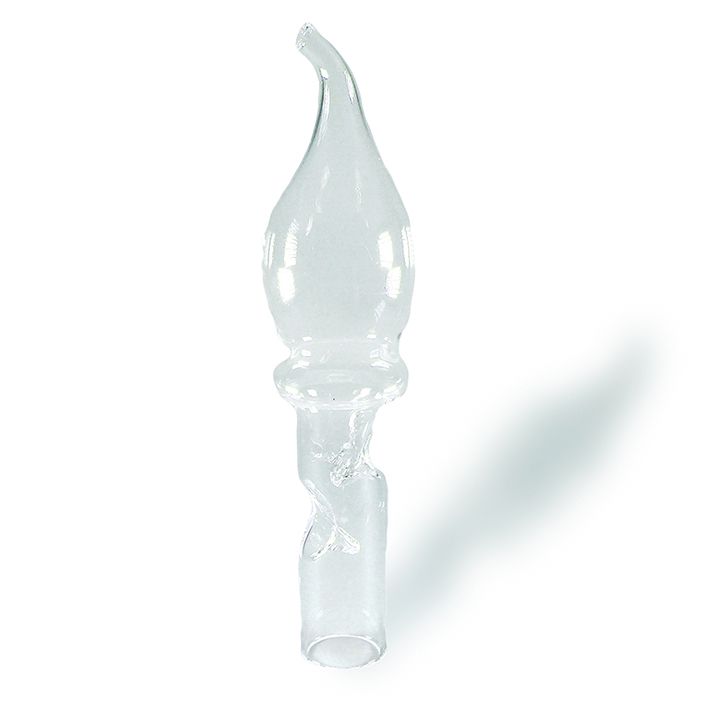 Replacement glass nebulizer for Aroma‑Pro diffuser