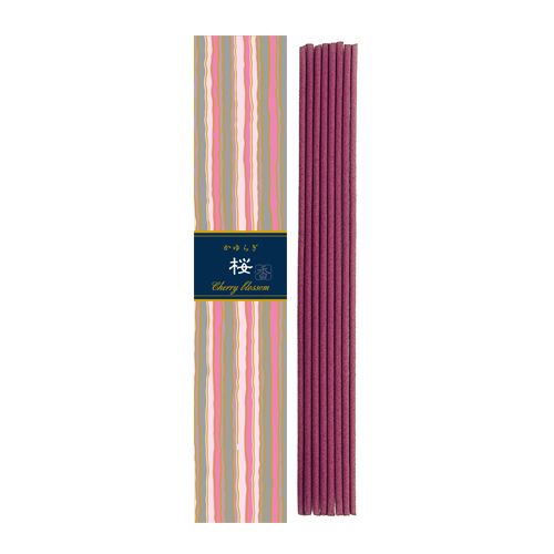 Cherry Blossom Incense