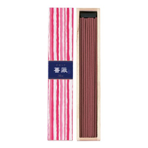 Rose Incense