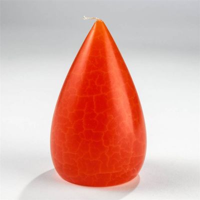 Little Candle - Nectarine