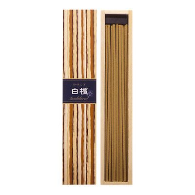 Sandalwood Incense