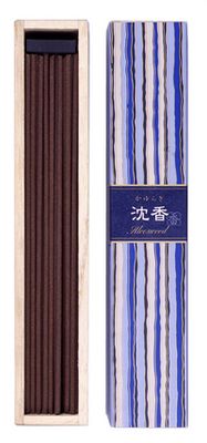 Aloeswood Incense