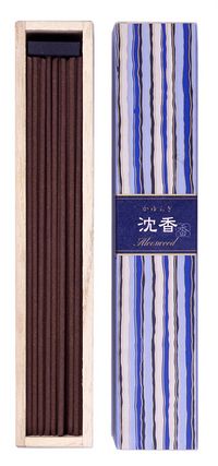 Aloeswood Incense