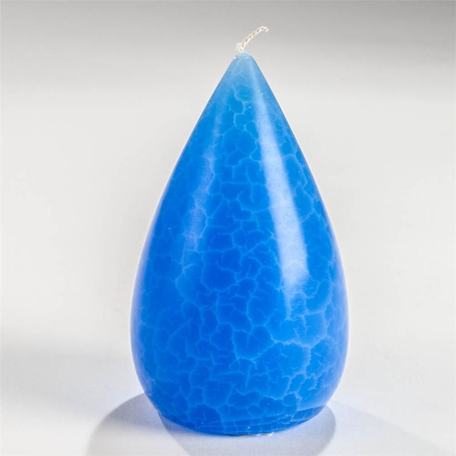 Little Candle - Sky Blue