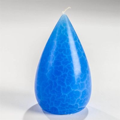 Little Candle - Sky Blue