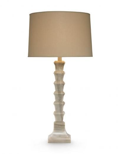 Braque Table Lamp