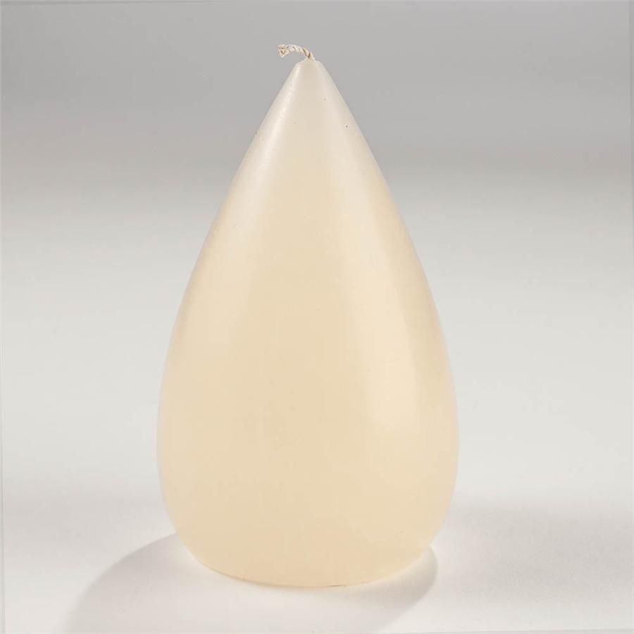 Little Candle - Ivory