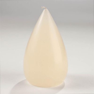 Little Candle - Ivory