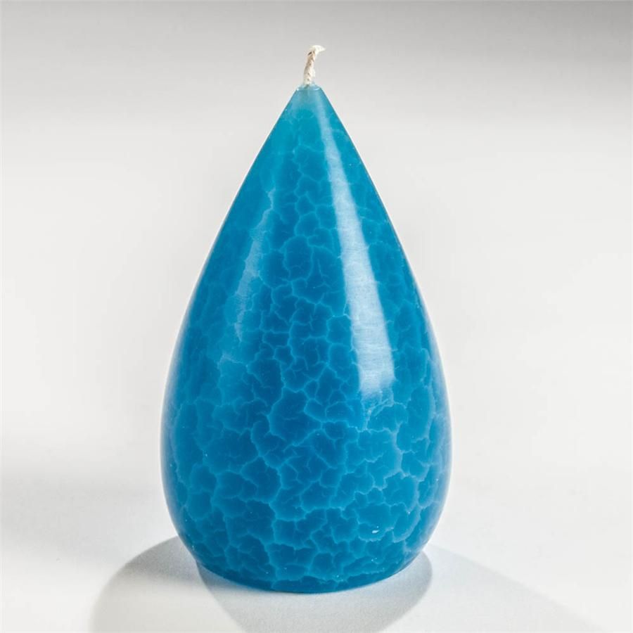 Little Candle - Turquoise