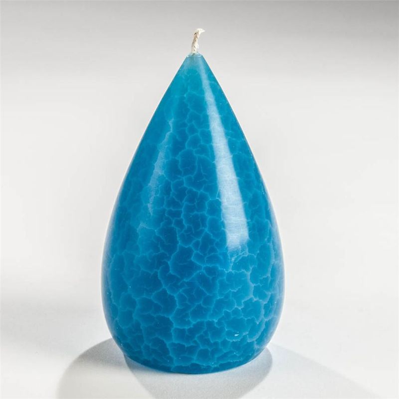 Little Candle - Turquoise